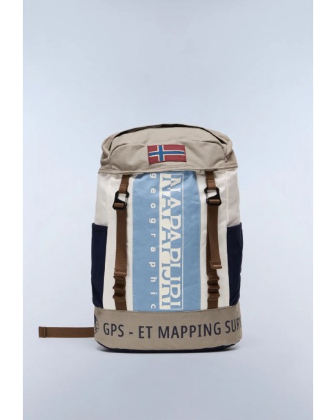 Backpack Napapijri Σιέλ H-EQUATOR DP CB NP0A891N-MQW