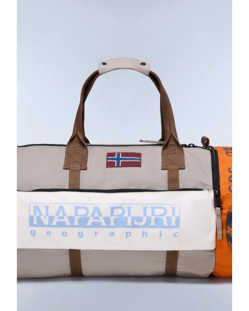 Σάκος Napapijri Πορτοκαλί H-EQUATOR DUF CB NP0A891T-MQV