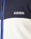 Ζακέτα Fleece Napapijri Εκρού  T-DERGANA FZ NP0A88V1-N1J