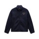 Ζακέτα Fleece Napapijri Σκούρο μπλε  T-TYNIK FZ NP0A4IA9-176