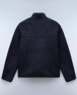 Ζακέτα Fleece Napapijri Σκούρο μπλε  T-TYNIK FZ NP0A4IA9-176