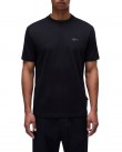 T-shirt Napapijri Μαύρο SORANO SS NP0A4IEH-941