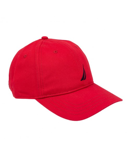 Καπέλο Jokey Nautica Κόκκινο 3NCH71055-NC609