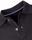 Μπλούζα polo Nautica Μαύρη 3NCK47104-NC0TB
