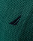 Μπλούζα polo Nautica Πράσινη 3NCK47104-NC3SC