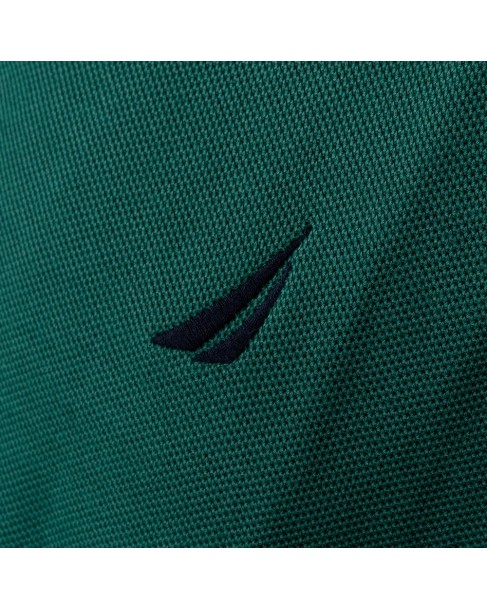 Μπλούζα polo Nautica Πράσινη 3NCK47104-NC3SC