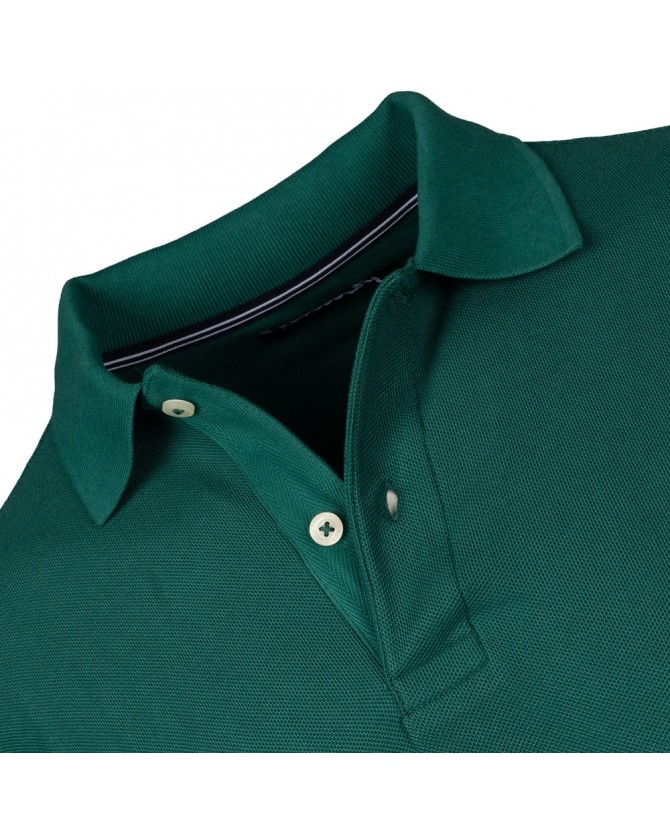 Μπλούζα polo Nautica Πράσινη 3NCK47104-NC3SC