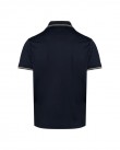 Polo t-shirt Paul&Shark Σκούρο μπλε 25411258-1-13