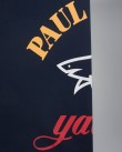 T-shirt Paul&Shark Σκούρο μπλε 22411021-1-13