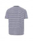 T-Shirt Paul&Shark Ριγέ Σκούρο μπλε 22411079-1-449