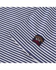 T-Shirt Paul&Shark Ριγέ Σκούρο μπλε 22411079-1-449