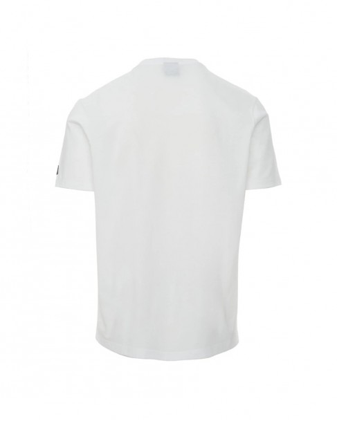 T-Shirt Paul&Shark Λευκό 23411073-1-10
