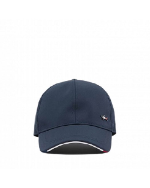 Καπέλο jokey Paul&Shark Σκούρο μπλε 23417104-13