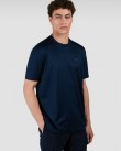 T-shirt Paul&Shark Σκούρο μπλε 24411021-1-13E