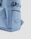 Backpack Paul&Shark Σιέλ 25418110-720
