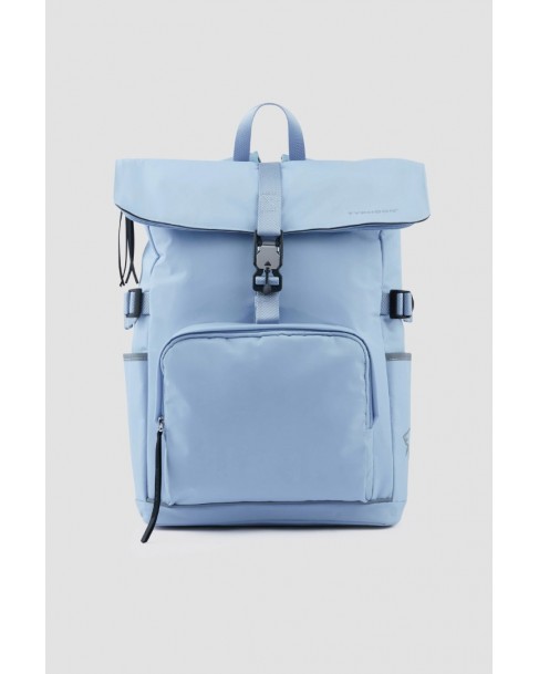 Backpack Paul&Shark Σιέλ 25418110-720