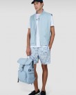 Backpack Paul&Shark Σιέλ 25418110-720