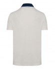 Polo t-shirt Paul&Shark Λευκό 25411298-10