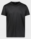 T-shirt Paul&Shark Μαύρο 21411017-1-11
