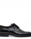 Υπόδημα γαμπριάτικο Phillipe Lang Μαύρο 7710/VER-BLACK PATENT