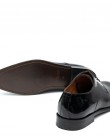 Υπόδημα γαμπριάτικο Phillipe Lang Μαύρο 7710/VER-BLACK PATENT