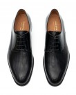 Υπόδημα γαμπριάτικο Phillipe Lang Μαύρο 7710/VER-BLACK PATENT