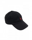 Καπέλο Jokey Ralph Lauren Μαύρο 710548524 012-black