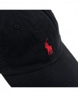Καπέλο Jokey Ralph Lauren Μαύρο 710548524 012-black