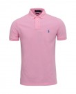 Polo t-shirt Ralph Lauren Ροζ 710680784-350 Pink