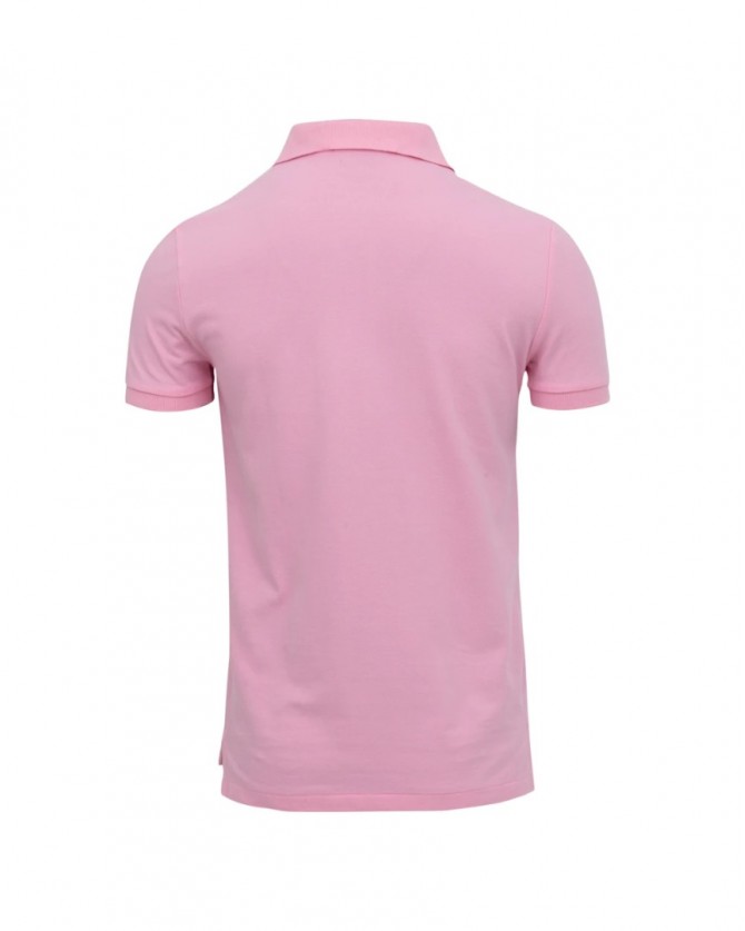 Polo t-shirt Ralph Lauren Ροζ 710680784-350 Pink