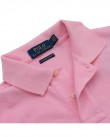 Polo t-shirt Ralph Lauren Ροζ 710680784-350 Pink
