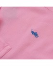 Polo t-shirt Ralph Lauren Ροζ 710680784-350 Pink