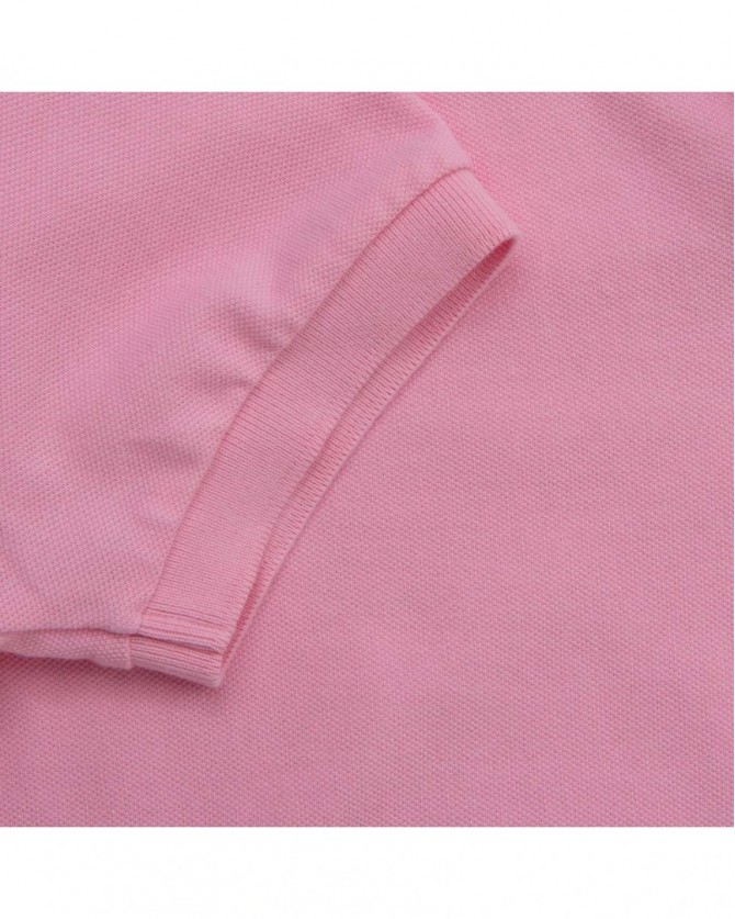 Polo t-shirt Ralph Lauren Ροζ 710680784-350 Pink