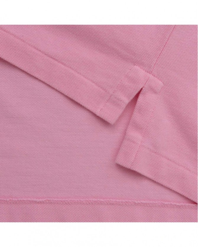 Polo t-shirt Ralph Lauren Ροζ 710680784-350 Pink