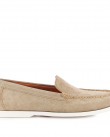 Υπόδημα Loafer Ralph Lauren Μπεζ 803961293-001
