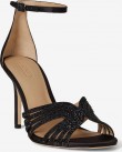 Σανδάλια Ralph Lauren Μαύρα 802P02072002-BLACK/BLACK JET