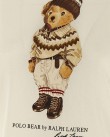 T-shirt Ralph Lauren Εκρού 211A87162001