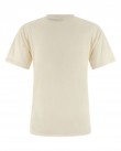 T-shirt Ralph Lauren Εκρού 211A87162001