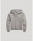 Φούτερ Ralph Lauren Γκρι 211943007004