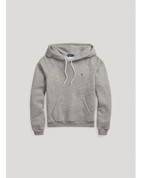 Φούτερ Ralph Lauren Γκρι 211943007004