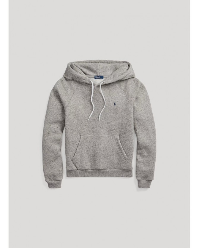 Φούτερ Ralph Lauren Γκρι 211943007004