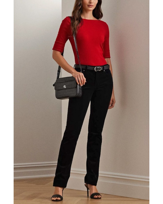 T-shirt Ralph Lauren Κόκκινο 200654963-183