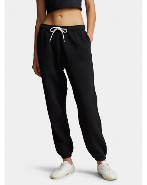 Παντελόνι φόρμα Ralph Lauren Μαύρο 211943009003