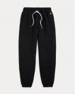 Παντελόνι φόρμα Ralph Lauren Μαύρο 211943009003