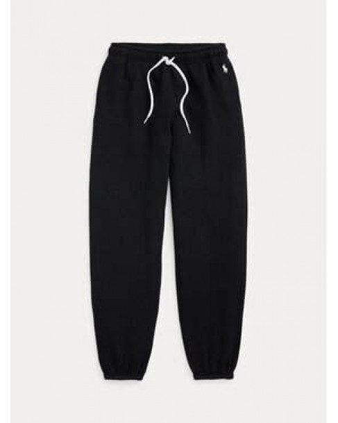 Παντελόνι φόρμα Ralph Lauren Μαύρο 211943009003