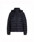 Μπουφάν Ralph Lauren Μαύρο 211958932002
