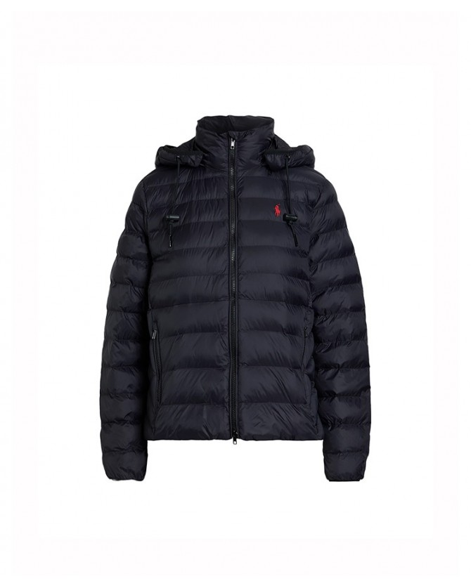 Μπουφάν Ralph Lauren Μαύρο 211958932002