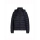 Μπουφάν Ralph Lauren Μαύρο 211958932002