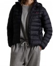 Μπουφάν Ralph Lauren Μαύρο 211958932002