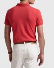 Polo t-shirt Ralph Lauren Κοραλί 710680784-405